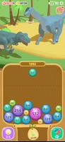 Merge Dino: Jurassic World पोस्टर