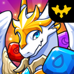 ”Dragon Village B - Dragon Breeding Puzzle Blast