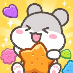 Baixar Hamster Town the Puzzle APK