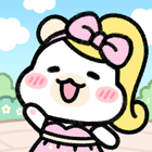 Hamster Town icon