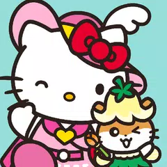 Hello Kitty Friends XAPK download