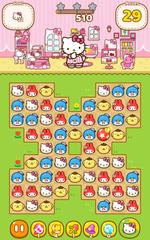 21 Schermata Hello Kitty Friends