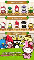 Hello Kitty Friends screenshot 2