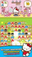 Hello Kitty Friends Screenshot 2