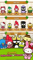 Hello Kitty Friends Screenshot 1