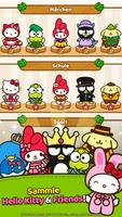 Hello Kitty Friends Screenshot 1