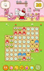 Hello Kitty Friends 스크린샷 21