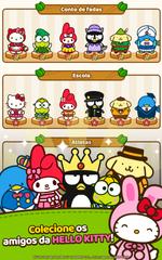 Hello Kitty Friends imagem de tela 9