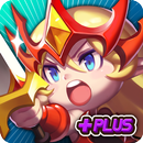 Infinite Dungeon Breach Plus: Pet Raising Idle RPG APK
