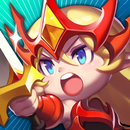 Infinite Dungeon Breach: Pet R APK