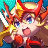 Infinite Dungeon Breach icône