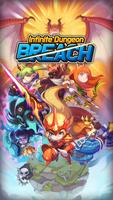 Poster Infinite Dungeon Breach