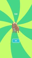 Merge Cute Pet Poster