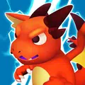 Merge Monster Evolution