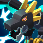 Merge Monster Evolution icon