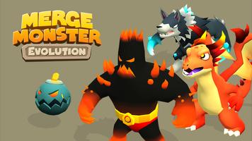 Merge Monster Evolution ảnh chụp màn hình 2