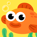 Merge Shark Friends APK