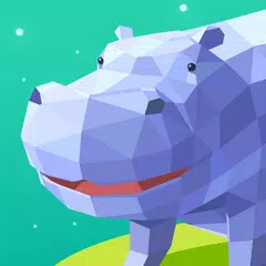 Merge Safari - 神祕的動物 APK 下載