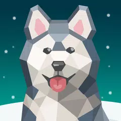 Merge Safari - 神祕的動物 XAPK 下載