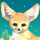 Merge Safari - Fantastic Isle APK