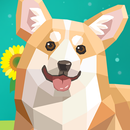 萨法里:归并动物 - 神秘的动物 APK