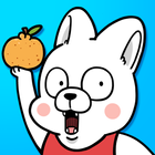 Lazy Dogs أيقونة
