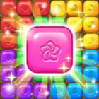 Sweet Candy Blast أيقونة