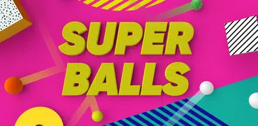 Super Balls - offline games