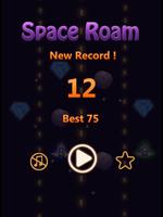 Space Roam ảnh chụp màn hình 2