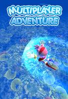 Subway Dash Hedgehog 截图 2