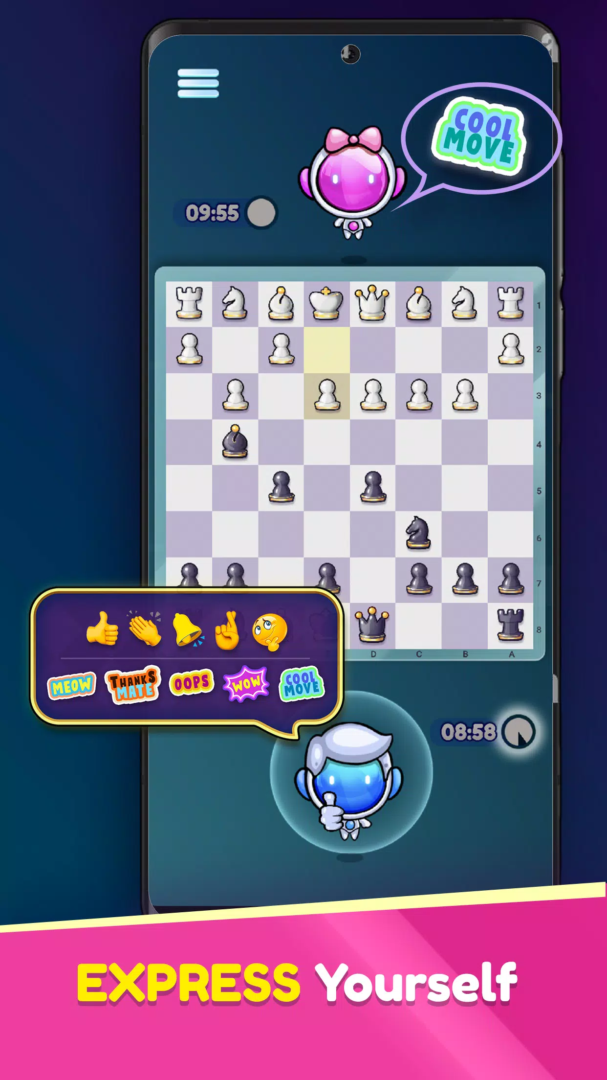 Chess Club para Android - Baixe o APK na Uptodown