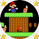 Super Bros Classic 1985 icon