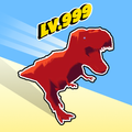 Dino Leveling