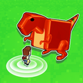 Dino Survival