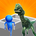 Jurassic Maze