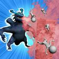 KaijuRace