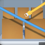 Secure Luggage Puzzle