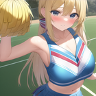 Pixel Crusher: Anime Girl icône