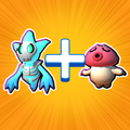 Poke Merge