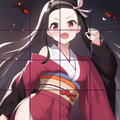 Roll Anime Puzzle