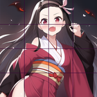 Roll Anime Puzzle icon