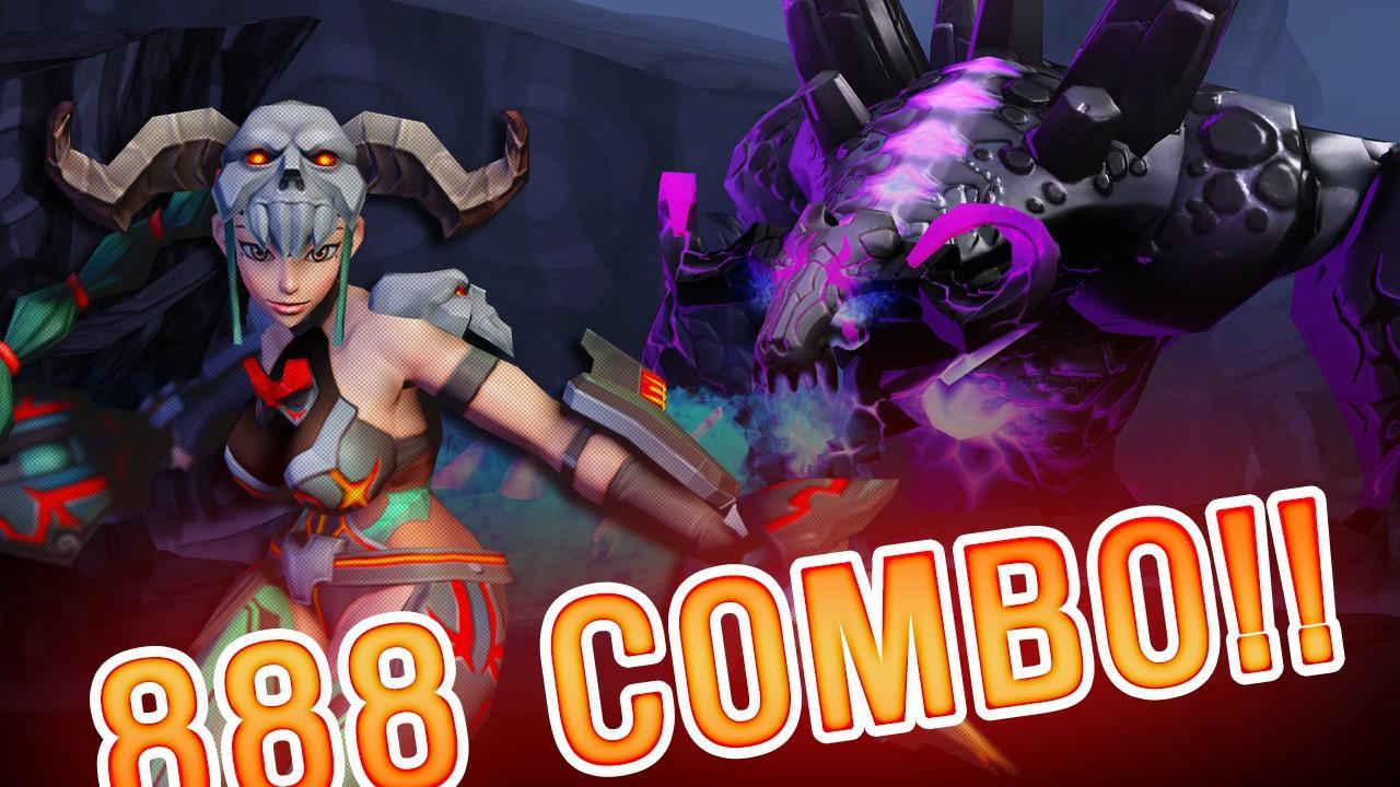 Souleater Ultimate Control Fighting Action Game For Android Apk Download - souls combat roblox combos