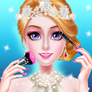 APK Fairy Makeup: Dress Up and Spa
