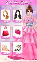 Fairy Makeup: Dress Up and Spa Screenshot 3