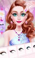 Fairy Makeup: Dress Up and Spa पोस्टर