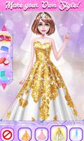 Fairy Makeup: Dress Up and Spa 截圖 1