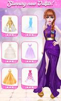 Fairy Makeup: Dress Up and Spa 截圖 2