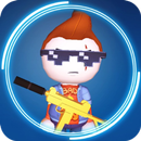 Hyper Mode 1v1 APK