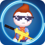 Hyper Mode 1v1 biểu tượng