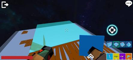 Hyper Mode 1v1 screenshot 2